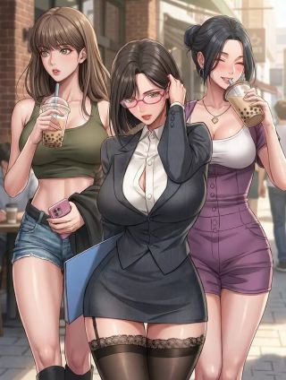 韩漫在线观看官方新番上线